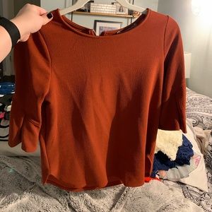 Green Envelope Tee